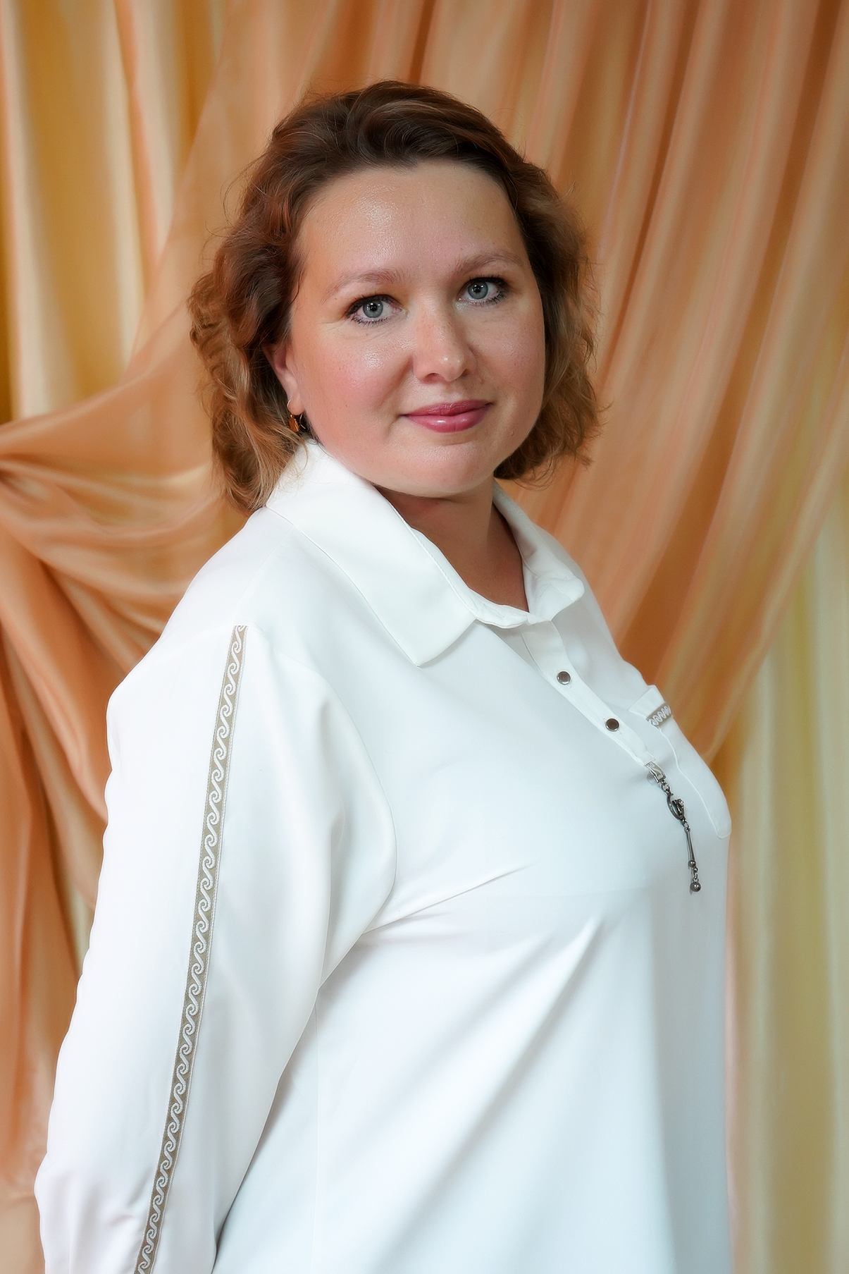 Зыбцева Наталья Владимировна.