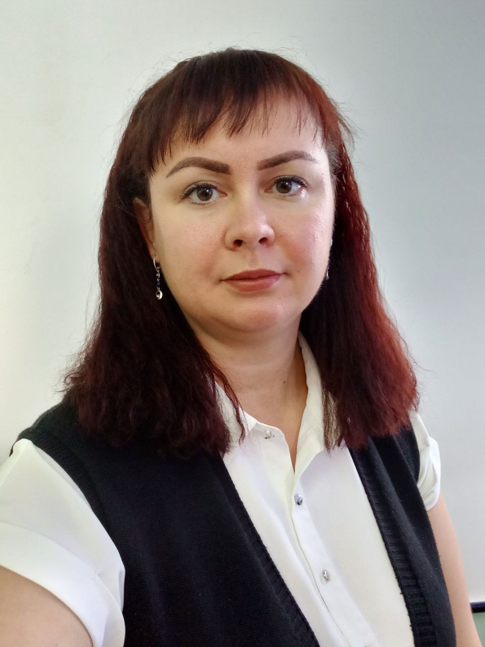 Монакова Ольга Вячеславовна.
