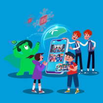 «Урок цифры».