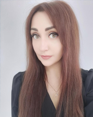 Ансимова Диана Витальевна